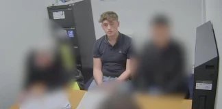 Βρετανία: Ποινή φυλάκισης 9 ετών για 19χρονο – Οδηγούσε υπό την επήρεια αερίου γέλιου και σκότωσε 3 εφήβους