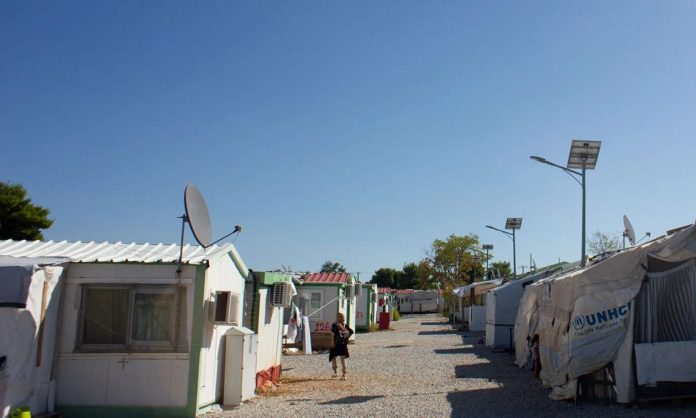 Δομή της Μαλακάσας: Μαστίγωσαν και κακοποίησαν σεξουαλικά ανήλικο