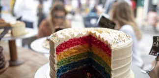 Τραγωδία σε χριστουγεννιάτικο τραπέζι στη Βραζιλία: Τρεις νεκρές μετά από κατανάλωση κέικ