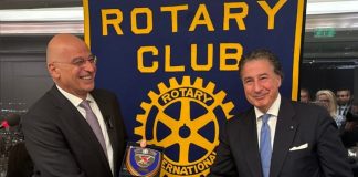 Αντί για ατζέντα 2030 ο κ.Δένδιας φέρνει το απόλυτο χάος στιςΈνοπλες Δυνάμεις! Το έλα να δεις με τα λουκέτα εξπρές σε μονάδες