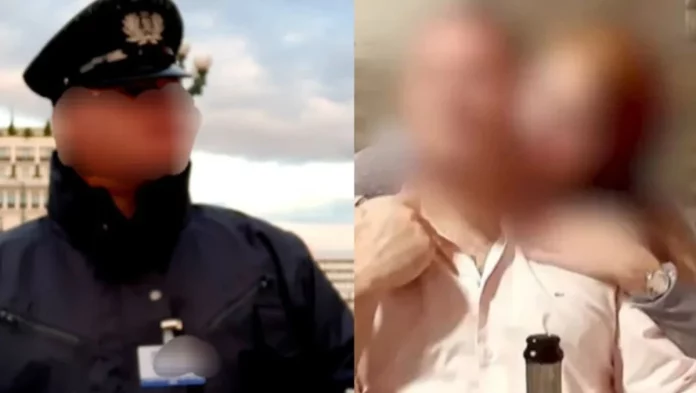 Φρικώδης υπόθεση αστυνομικού: «Είναι διεστραμμένος, όχι διαταραγμένος» – Το «ξέσπασμα» του προέδρου της ΠΟΕΔΗΝ