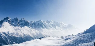 Αγωνία για ζευγάρι Ισπανών εκδρομέων που αγνοείται εδώ και ένα 48ωρο στα Πυρηναία όρη