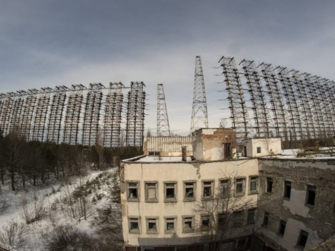 chernobuyl