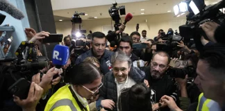 Βαρόνος ναρκωτικών, πρωταγωνιστής στο Narcos επιστέφει στην Κολομβία, μετά από 20 χρόνια σε φυλακή των ΗΠΑ