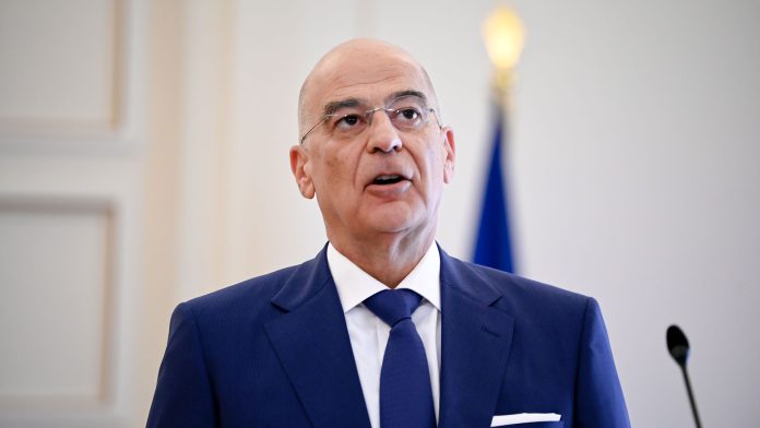 Δένδιας από ΗΠΑ: Η Τουρκία είναι πηγή αστάθειας ενώ η Ελλάδα προσηλωμένη στις δημοκρατικές αξίες
