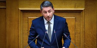 Νίκος Ανδρουλάκης: Παγίδα