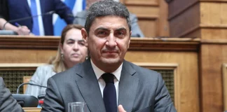 Η «μεγάλη επιστροφή» – Πέφτει γέλιο για Αυγενάκη