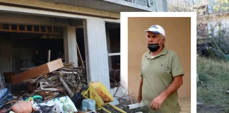 Η δικογραφία για το έγκλημα στην Εύβοια: Πώς περιγράφουν τα παιδιά και ο γαμπρός του θύματος τη σκηνή της δολοφονίας