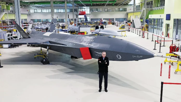 Τουρκικά drones «ακτινογραφούν» τις αδυναμίες μας
