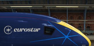 Επιβάτες του Eurostar παγιδεύτηκαν για ώρες στη σήραγγα της Μάγχης