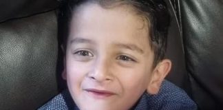 Αγγλία: 6χρονο αγόρι πέθανε στον ύπνο του αφού χτύπησε στο κεφάλι ενώ ήταν στο σχολείο