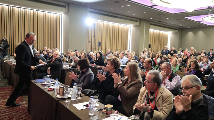 ΣΥΡΙΖΑ: Πρώτο ρήγμα με Πολάκη, “κόπηκαν” οι προτάσεις του για την ΠΓ – Αναπαλαίωση με επιστροφή Σπίρτζη, Βασιλειάδη ΣΥΡΙΖΑ: Πρώτο ρήγμα με Πολάκη, “κόπηκαν” οι προτάσεις του για την ΠΓ – Αναπαλαίωση με επιστροφή Σπίρτζη, Βασιλειάδη