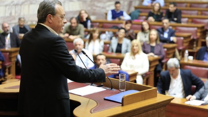 ΣΥΡΙΖΑ - Νέα Αριστερά: Οι δαπάνες για τα εξοπλιστικά βάζουν «πάγο» στο φλερτ για το «Λαϊκό Μέτωπο»