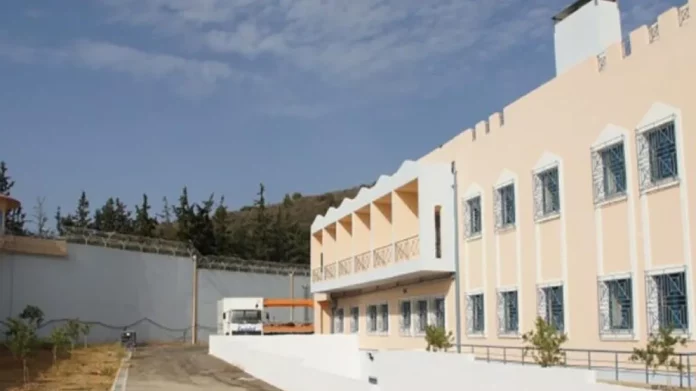 Συνεχίζονται οι αντιδράσεις κρατουμένων στις φυλακές Αγιάς Χανίων – Τι απαντούν οι σωφρονιστικοί