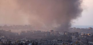 Γάζα: Τουλάχιστον 8 νεκροί σε ισραηλινή επιδρομή εναντίον σπιτιού στη συνοικία Νταράζ