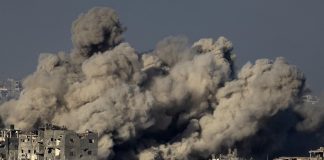 Γάζα: Τουλάχιστον 28 Παλαιστίνιοι νεκροί από επιθέσεις του Ισραήλ – Οι οκτώ σε σχολείο