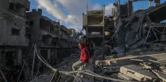 Πρόοδος στις συνομιλίες για εκεχειρία στη Γάζα, λένε αιγυπτιακές πηγές – «Κρίσιμη η αποψινή βραδιά για τα επόμενα βήματα»