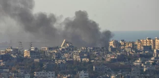 Λωρίδα της Γάζας: Δυο νεκροί κατά τη λεηλασία οχηματοπομπής με βοήθεια