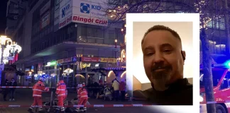 Μαγδεμβούργο: Ο δράστης της επίθεσης είχε διατυπώσει απειλές κάτω από ανάρτηση της Γερμανίδας υπουργού Εσωτερικών