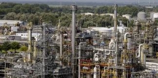 Γερμανία: Κύμα απολύσεων και στη χημική βιομηχανία