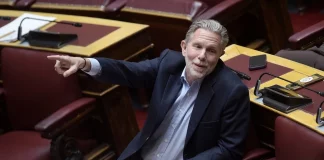 Καβγάς Θεοδωρικάκου – Γερουλάνου για την ακρίβεια: «Προφανώς δεν έχετε μείνει στο νοίκι» – «Άσ’ το, δεν αξίζει»