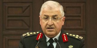 Γιασάρ Γκιουλέρ: Δεν υποχωρούμε από τα εθνικά μας συμφέροντα σε Αιγαίο και Μεσόγειο