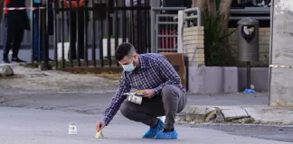 Η τουρκική μαφία έκανε Σιναλόα την Αττική – Διπλό φονικό στη Γλυφάδα