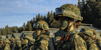 Γυναίκες Εθνοφύλακες στις Ένοπλες Δυνάμεις – Ποιες αλλαγές ανακοινώθηκαν