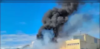 Συντριβή αεροσκάφους με δύο νεκρούς στη Χονολουλού – (VIDEO)