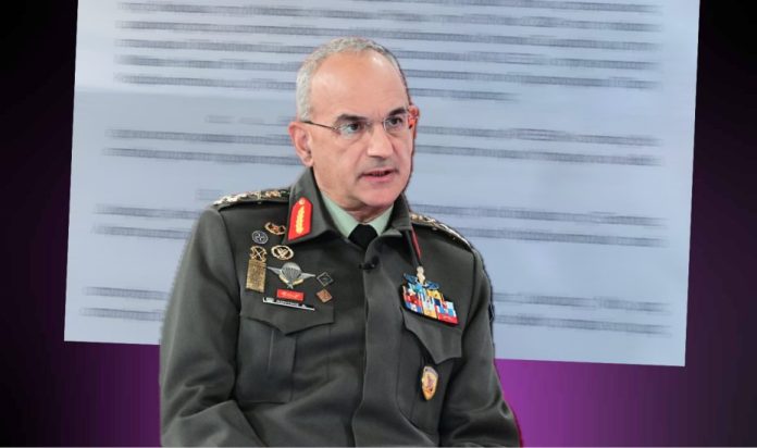 Η ήδη χαμένη υστεροφημία του Α/ΓΕΕΘΑ και το «σιωπητήριο» του…