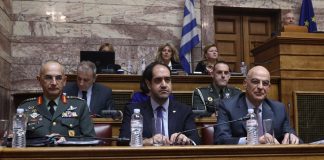 «Περιφερόμενο αφήγημα» για τα στρατιωτικά νοσοκομεία με θλιβερά υπονοούμενα από την ηγεσία του ΥΠΕΘΑ