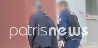 Πύργος: Η 45χρονη σύντροφος του ιερέα τον είχε καταγγείλει ξανά ότι την χτύπησε το καλοκαίρι