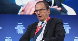 Χρήστος Ράμμος: Δεν επιθυμώ να είμαι υποψήφιος για τη θέση του Προέδρου της Δημοκρατίας