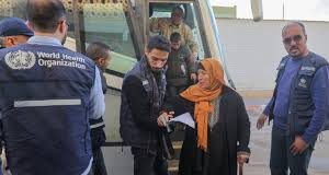 ΗΠΑ: Αμερικανοί παλαιστινιακής καταγωγής κατηγορούν την Ουάσινγκτον πως δεν έκανε τίποτα να τους απομακρύνει από τη Γάζα