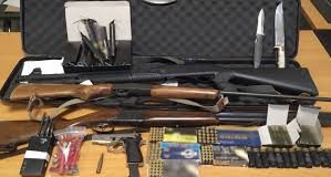 Χειροπέδες σε 9 μέλη εγκληματικής οργάνωσης που εκμεταλλευόταν γυναίκες