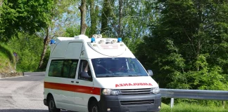 Ιταλία: Νεκρή 55χρονη από αιμορραγικό πυρετό – Είχε επιστρέψει πρόσφατα από το Κονγκό