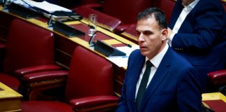 ΣΥΡΙΖΑ για εξαγγελίες Μητσοτάκη: Αφήνει ανέγγιχτα τα υπερκέρδη των Τραπεζών (Video)