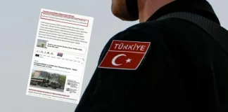 Σαματάς στην Τουρκία από το άρθρο του Newsbreak για την ενσωμάτωση των S-400 στον τουρκικό στρατό και την αφωνία των ΗΠΑ!