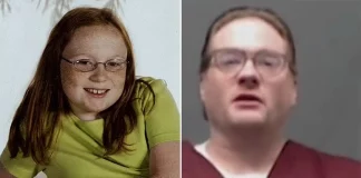 Εκτελέστηκε στις ΗΠΑ κανίβαλος που είχε δολοφονήσει 10χρονη