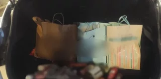 Αθήνα: Συμμορία «τεσσάρων» έκλεβε ρούχα και προϊόντα από μαγαζιά στο κέντρο – (ΦΩΤΟ)