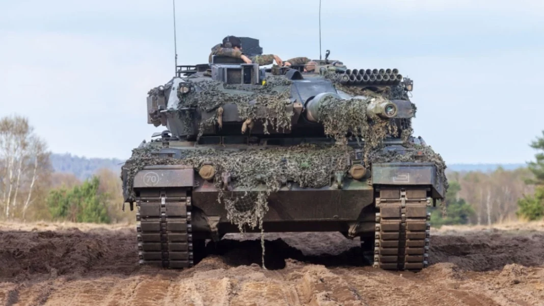 leopard2