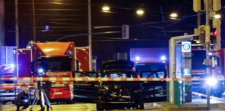 Μαγδεμβούργο: Τι γνωρίζουμε μέχρι στιγμής για τη φονική επίθεση στη χριστουγεννιάτικη αγορά