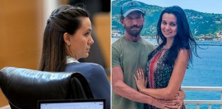 Υπόθεση «Μαύρος Κύκνος»: Πρώην μπαλαρίνα καταδικάστηκε σε φυλάκιση 20 ετών για τη δολοφονία του συζύγου της