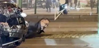 «Γιατί δεν τον σταματήσατε;» Έκθετη η γερμανική Αστυνομία που ήξερε τα πάντα για τον ψυχίατρο του Μαγδεμβούργου