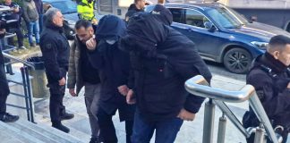 Αυγά, χήνες, χαρτί, δάχτυλα – Το «λεξικό» που χρησιμοποιούσε το κύκλωμα των πολεοδόμων