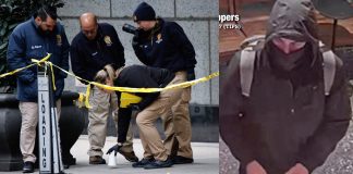 Δολοφονία στο Μανχάταν: Τα λάθη του εκτελεστή που οδηγούν στη σύλληψή του