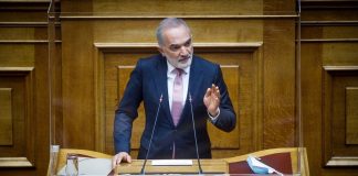 Σιωπή του Μαξίμου για τη βόμβα Σαλμά των 99,7 δισ. ευρώ