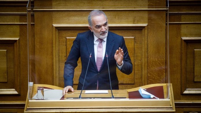 Σιωπή του Μαξίμου για τη βόμβα Σαλμά των 99,7 δισ. ευρώ
