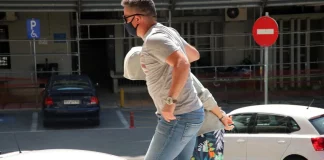 Δίκη για τη 10χρονη Μαρκέλλα: «Ασέλγησε μπροστά μου στο παιδί, εγώ είμαι συνεργός», είπε η 37χρονη κατηγορούμενη