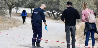 Πυροβολισμοί στο Μαρκόπουλο: Αντίποινα για τον 5χρονο που σκοτώθηκε τον Νοέμβριο